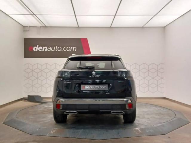 Peugeot 3008 image 3