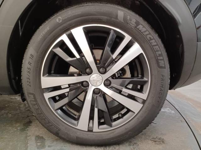 Peugeot 3008 image 8