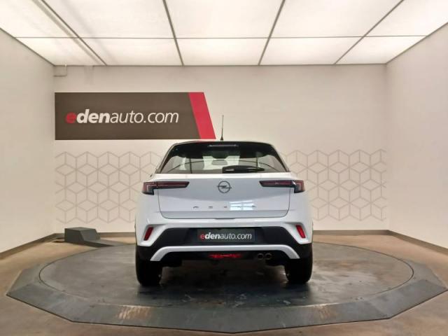 Opel Mokka image 9