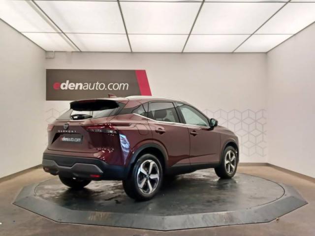 Nissan Qashqai image 3