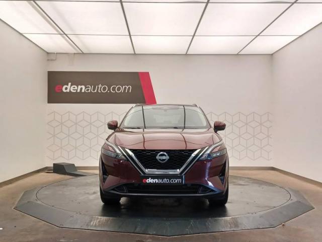 Nissan Qashqai image 7