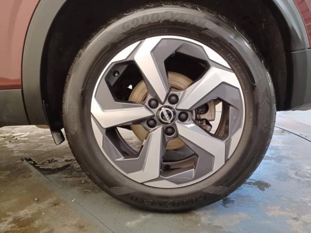 Nissan Qashqai image 5