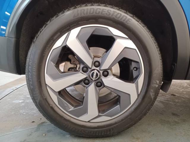 Nissan Qashqai image 8