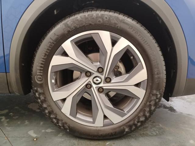 Renault Captur image 1