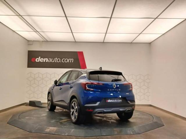 Renault Captur image 7