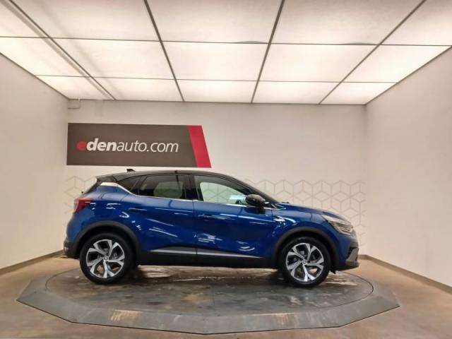Renault Captur image 9