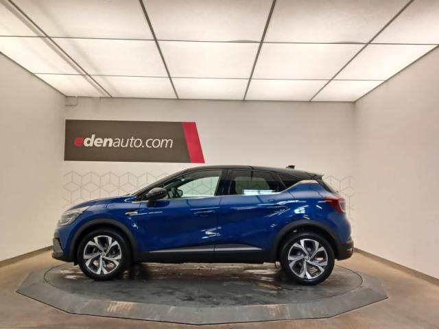 Renault Captur image 8