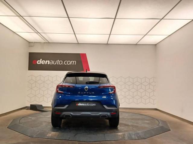 Renault Captur image 6