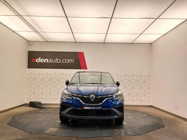 Renault Captur image 5