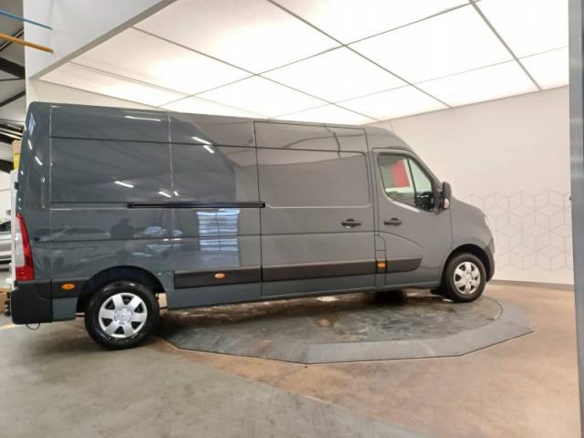 Nissan Interstar image 3