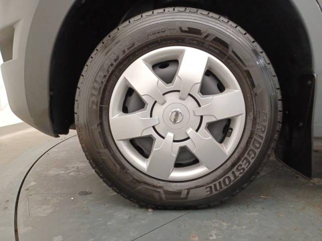 Nissan Interstar image 8