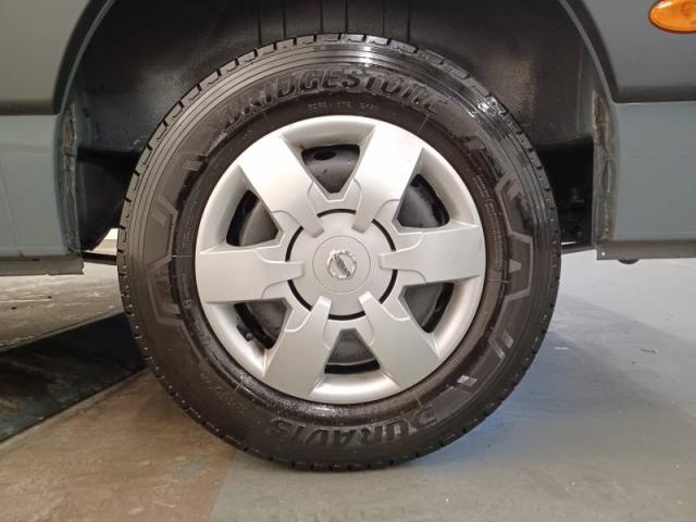 Nissan Interstar image 2