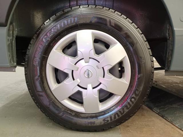 Nissan Interstar image 1