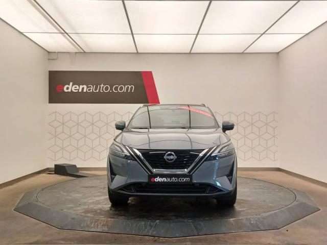Nissan Qashqai E-Power 190 Ch Tekna