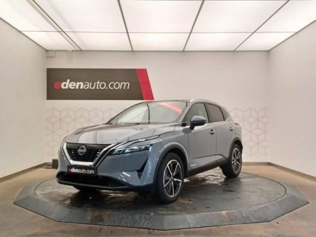 Nissan Qashqai E-Power 190 Ch Tekna