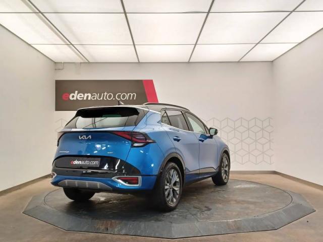 Kia Sportage image 9