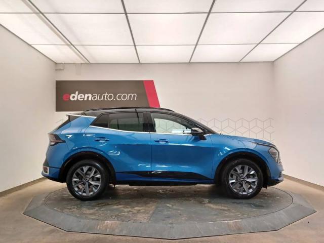 Kia Sportage image 8