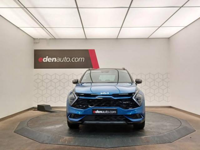 Kia Sportage image 5