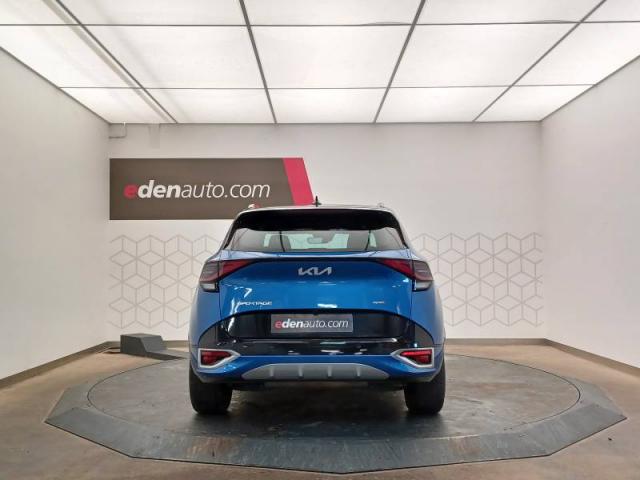 Kia Sportage image 3