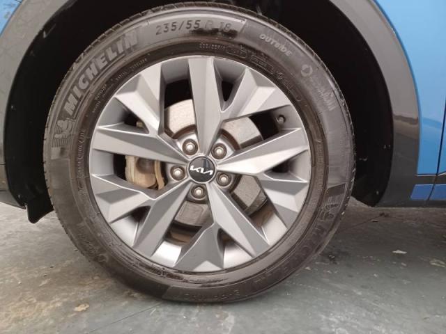 Kia Sportage image 1