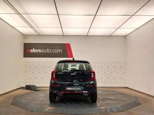 Kia Picanto image 1
