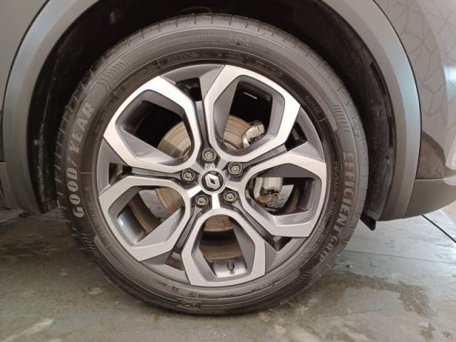 Renault Captur image 4