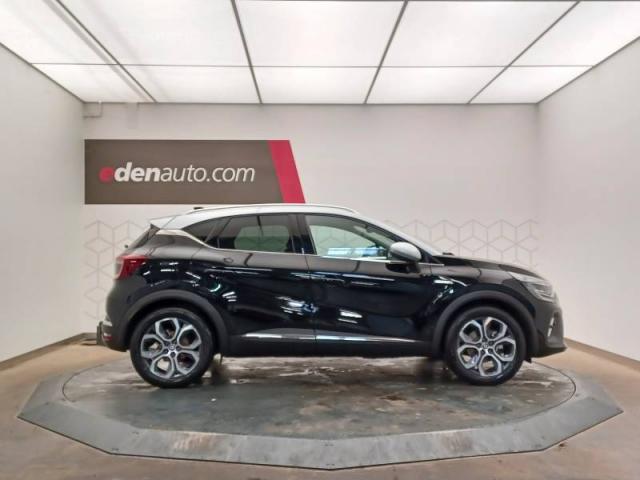 Renault Captur image 8