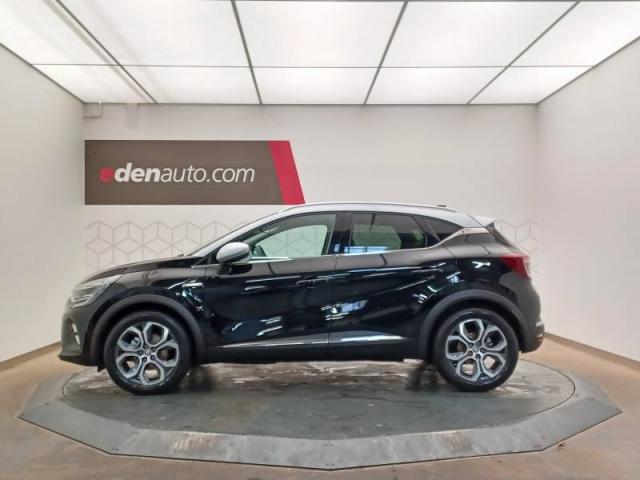 Renault Captur image 1