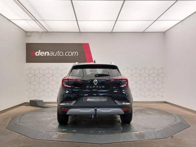 Renault Captur image 9