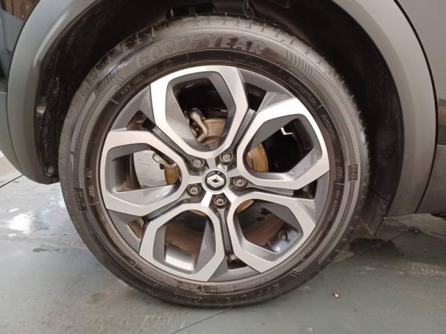 Renault Captur image 6