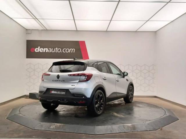 Renault Captur image 5