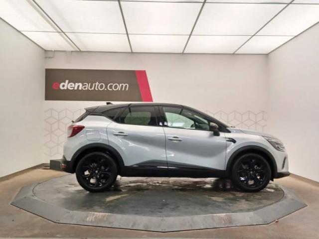 Renault Captur image 6