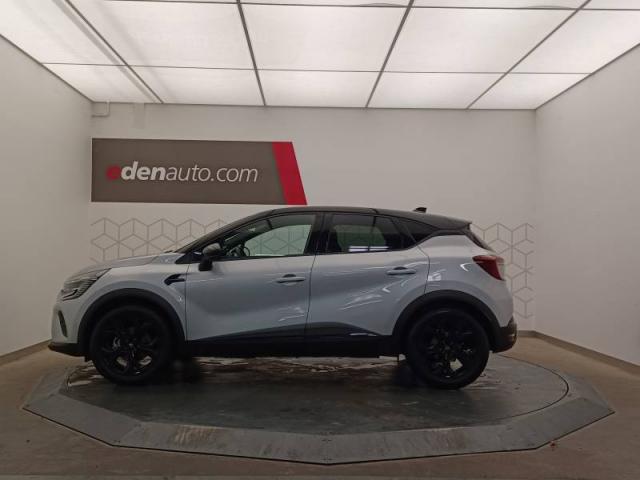 Renault Captur image 2