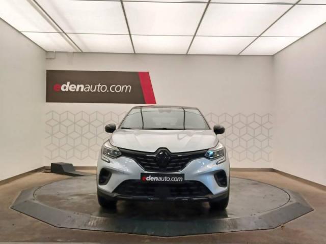 Renault Captur image 4