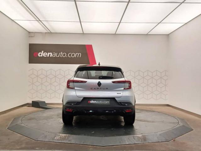 Renault Captur image 8