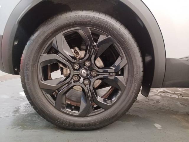 Renault Captur image 1