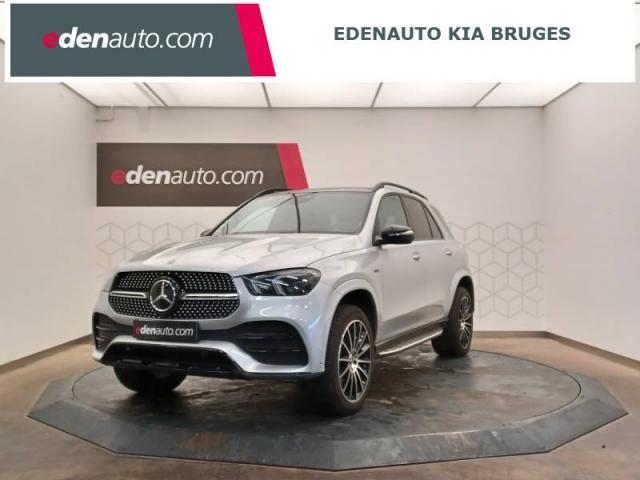 Mercedes Benz Classe Gle 350 De Eq Power 9g-Tronic 4matic Amg Line
