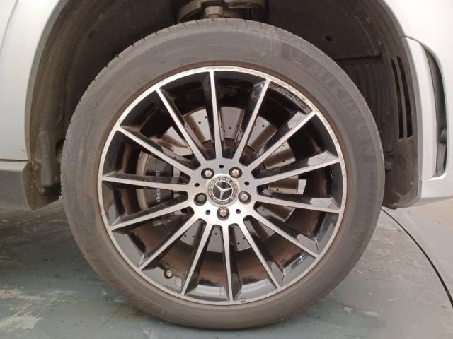 Mercedes Benz Classe Gle image 1