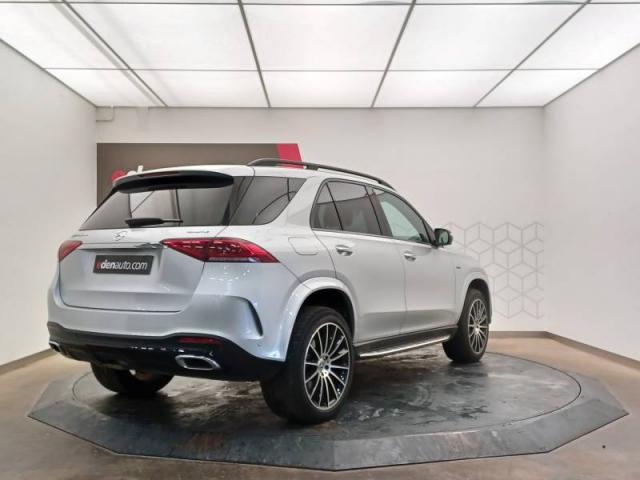 Mercedes Benz Classe Gle image 5