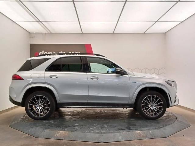 Mercedes Benz Classe Gle image 4