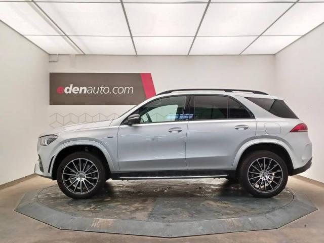 Mercedes Benz Classe Gle image 9