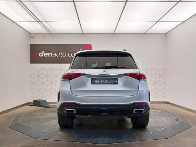 Mercedes Benz Classe Gle image 7