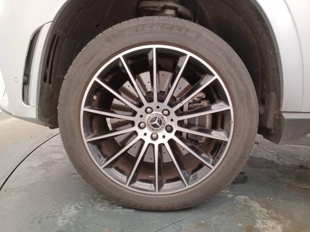 Mercedes Benz Classe Gle image 2