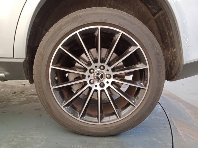 Mercedes Benz Classe Gle image 8