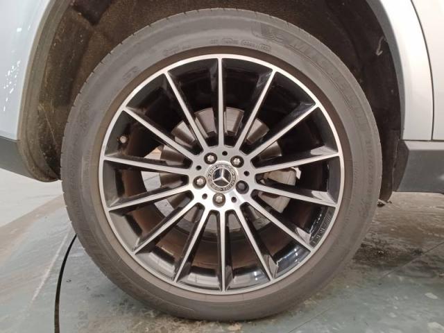 Mercedes Benz Classe Gle image 6