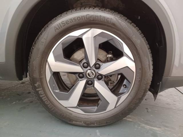 Nissan Qashqai image 8