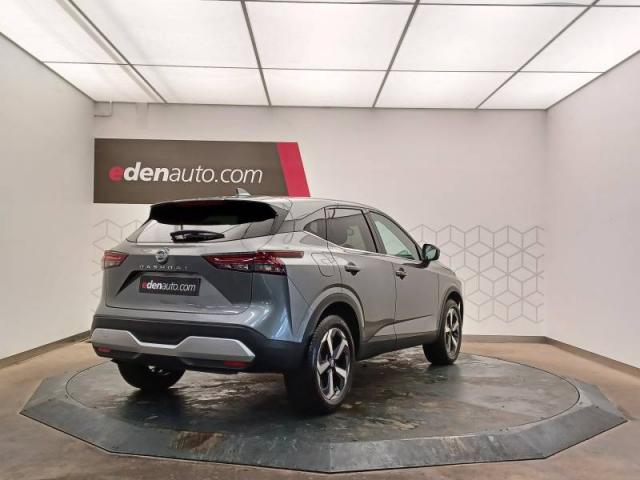 Nissan Qashqai image 1