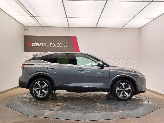 Nissan Qashqai image 4