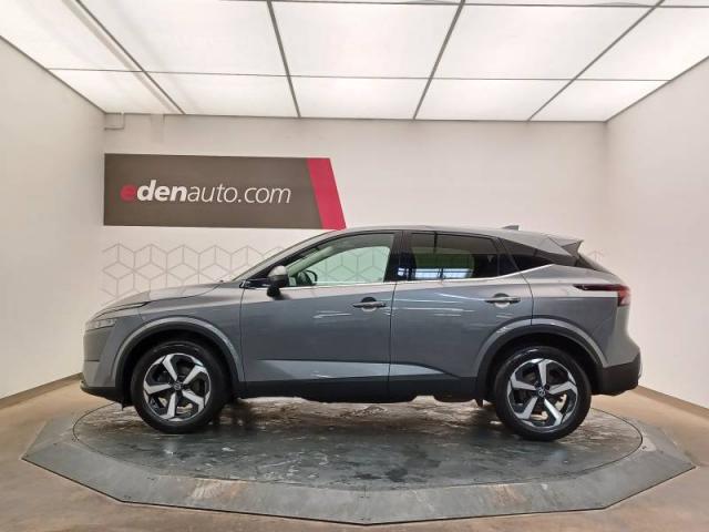 Nissan Qashqai image 7