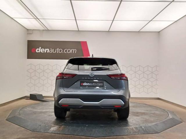 Nissan Qashqai image 2